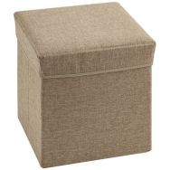 Pouf de rangement - Mottez