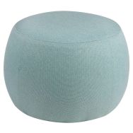 Pouf ovale Jason Somcasa