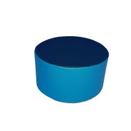 Pouf table assise 32 cm