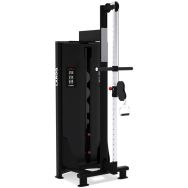 Poulie Reglable LAROQ Gamme Maxi - Charge de 80 kg