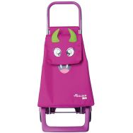 Poussette.2r trolley Kids mf joy 1700 rose