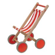 Poussette - bois