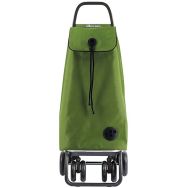 Poussette 4 roues imax mf 4lt kaki