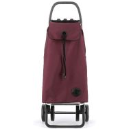 Poussette pliante 2+2r.Imax bordeaux