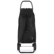 Poussette pliante 2 r.Imax noir