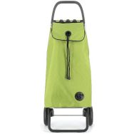 Poussette pliante 2 r.Imax vert pomme