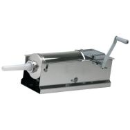 Poussoir manuel à saucisses contenance 5 kg