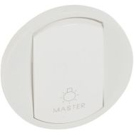 Poussoir pour commande générale
