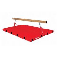 Poutre de gymnastique compact gymnova