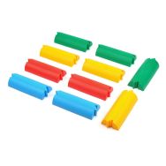 Poutre demi-spherique - droite