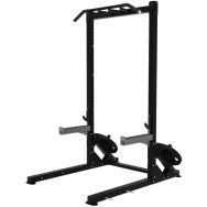 Power Rack et Barre de Traction Xroq LAROQ