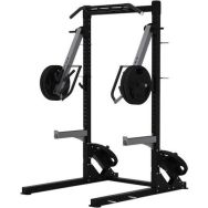 Power Rack et Jammer Xroq LAROQ