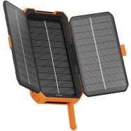 Powerbank solaire XR203