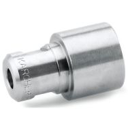 Powerbuse à angle de projection 25° 40 pour HD HDS - Karcher