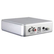 Préampli Phono USB avec logiciel - PDX015