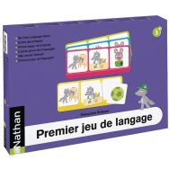 Premier jeu de langage