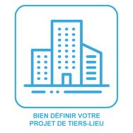 Premier niveau d'étude Tiers lieu