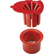 Prep Chef outil coupe-tomates et agrumes en quartiers -Matfer