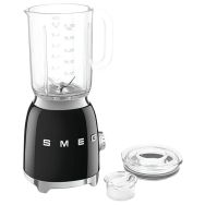 Préparation culinaire Blender - Puissance 800 Watts - BLF03BLEU- Smeg