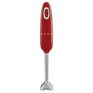 Préparation culinaire Mixeur - Puissance 700 Watts - Smeg - HBF11RDEU