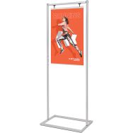 Présentoir d'affiche Sway - Showdown Displays