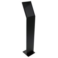 Présentoir design magnétique