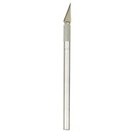 Précicut n°1 : cutter de précision alu, 14,5 cm