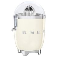 Presse-agrumes Direct verre - Smeg - CJF11CREU