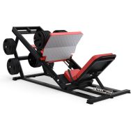 Presse à 30° LAROQ Gamme Extrem
