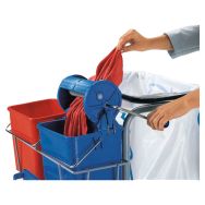 Presse à main pour chiffons microfibres pour seaux 4 et 6 L