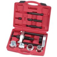 Presse hydraulique pour silent-blocs 12 tonnes