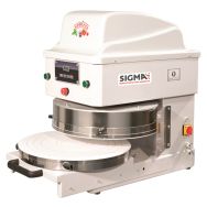 Presses à froid automatiques, pizza Ø 30 à 42 cm- SPZAUTO