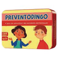 Preventodingo !