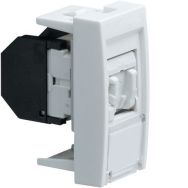 Prise RJ45 Systo 1 module cat.5 FTP
