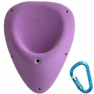 Prise d'escalade - Entre Prises - Absolute Bowl XXL 1 noir