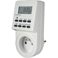 Prise programmable digitale