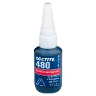 Prism 480 Adhesif Instantane Flacon De 20 gr