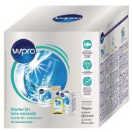 Produit d'entretien Lave-vaisselle WPRO - DWC314/1