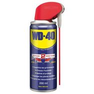 Produit multifonction spray double position - 200 ml