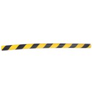 Profil de protection rond pour angle longueur 1m