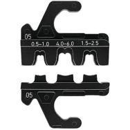 Profil de sertissage _ 97 39 05