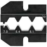 Profil de sertissage _ 97 49 20