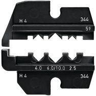 Profil de sertissage pour connecteurs solaires Helios H4 (Amphenol) _ 97 49 59