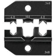 Profil de sertissage pour connecteurs solaires MC3 (Multi-Contact) _ 97 49 72