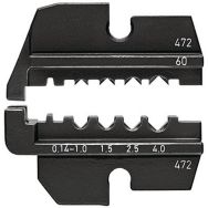 Profil de sertissage pour contacts tournés (HTS + Harting) _ 97 49 60