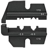 Profil de sertissage pour fiches ABS _ 97 49 64