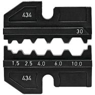 Profil de sertissage pour prolongateurs non isolés _ 97 49 30