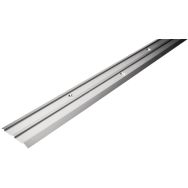 Profil plat double INSERT 45 mm 300 cm