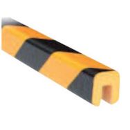Profile flexible de securite 5 m Hauteur : 30 mm