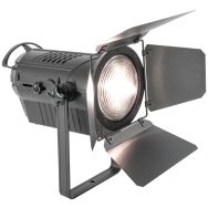 Projecteur Fresnel TLIGHT-WWCW à Led blanc chaud/froid pour théâtre - AFX